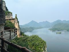-易水湖景区