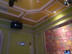 -INLOVE KTV(世博源店)
