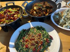 -外公的饺子外婆的面(高铁东站店)