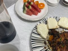 -北纬39度天津宴(黑牛城道店)