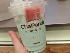 -茶百道(江津吾悦广场店)