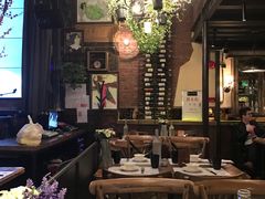 大堂-胡桃里音乐酒馆(白云五号T5 MALL店)