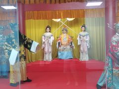 -包公祠
