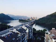 -建德半岛凯豪大酒店