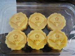 绿豆冰糕-上海浦东高桥食品厂