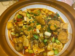 -早酒肖汉老味拌面