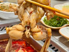 -海底捞火锅(金融街万达店)