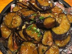 -金掌勺锅包肉(太原万达店)