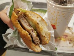 -麦当劳(凌云天地长桥店)