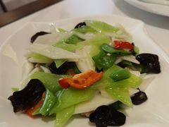 -马凯餐厅(长椿街店)