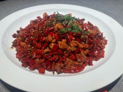 -秀儿四九城·新京菜(亚运村鸟巢店)