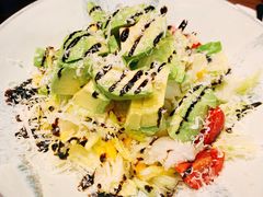 牛油果沙拉-1861意大利餐厅(文化广场店)