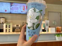 -奈雪的茶(石家庄万象城店)