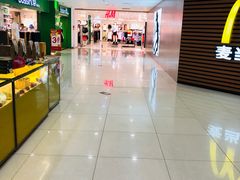 -麦当劳(世贸店)