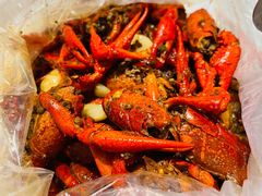 -老长沙龙虾馆·聚会餐厅(白石洲店)