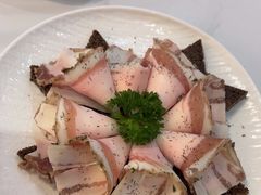 -库滋明·俄罗斯特色美食(中央大街店)