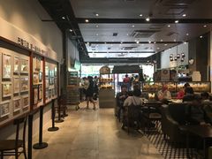 -TAMATI(巴黎贝甜韩式西餐厅店)