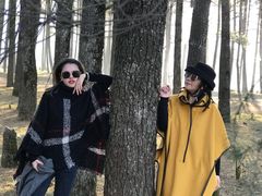 -石棉县孟获城