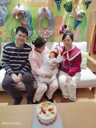 -大美母婴湖畔月子中心(江宁店)