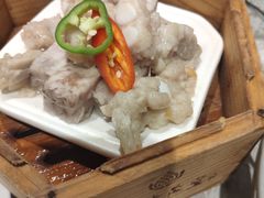 -如丰晟宴(长安万达店)