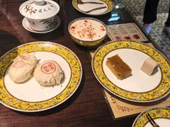 -富华斋饽饽铺·宫廷糕点·伴手礼(护国新天地店)