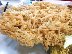 -柏合黄记豆腐皮饭店