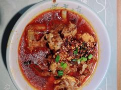 -老乡鸡(联家超市北辰天都店)