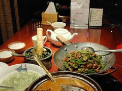 -潇湘甲鱼村(清河店)