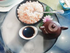 -香雪海饭店中餐厅(人民桥店)