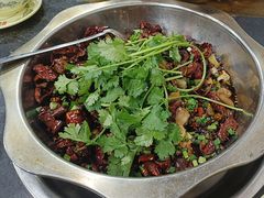 -天治宣·野椒鸡(龙头寺总店)