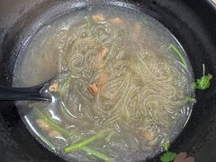 -京陵鸭血粉丝汤(景德路店)
