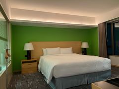 -武汉马哥孛罗酒店