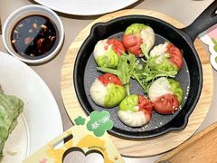 -蔡澜点心·粤菜(西单大悦城店)