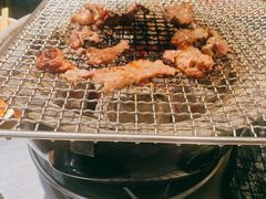 -合易泓烤肉•首创生椰大油边(宁山路店)