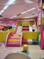 点击看大图 -孩子王童乐园(合肥瑶海万达店)