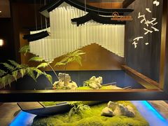 -蘇锦宴·淮扬菜烤鸭·小院(三元桥霄云路店)