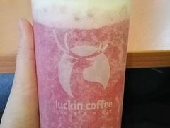 -瑞幸咖啡(南航明珠商务酒店)
