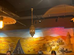 -疆里疆外·和田烤肉·清真