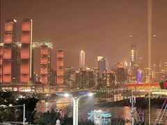 -长嘉·河图火锅(长嘉汇江景旗舰店)