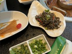 -葛记红焖羊肉(和平路形象店)