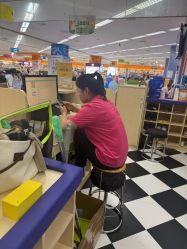 -孩子王童乐园(连云港万达店)