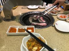 -妙香居韩国烤肉(鹏瑞利季华广场店)
