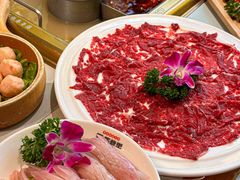 -雾都渣渣火锅(南城智汇城店)