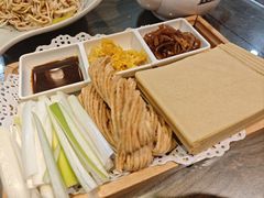 -会仙楼饭庄(宽厚里店)