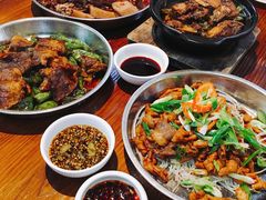 -农汤老店(顺联公园里店)