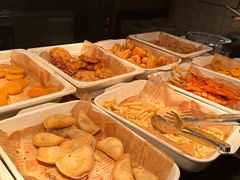 -钱小奴创意自助餐厅·原切谷饲安格斯畅吃(宁波环球银泰城店)