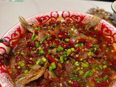 -欧记大排档·景德菜(上海首店)