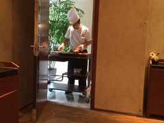 -百纳·维萨吧西餐厅(百纳瑞汀酒店)