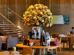 -君悦酒店·La Terrazza意合園·意式风味