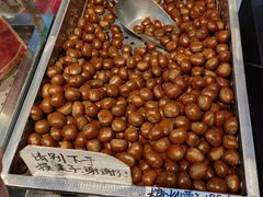 -小宝栗子(西安道店)